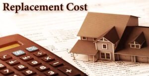 Replacement Cost