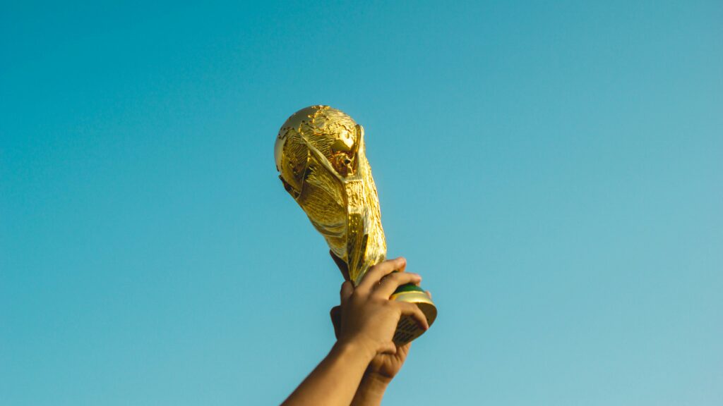FIFA World Cup 2026