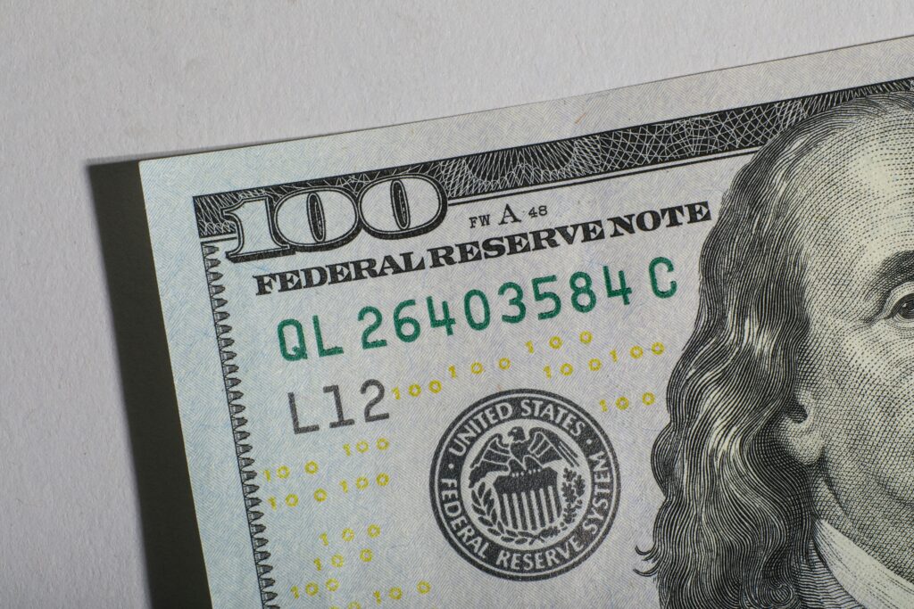 Federal Reserve
