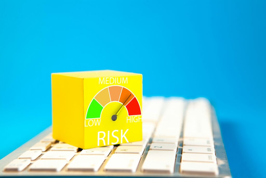 Counterparty Credit Risk