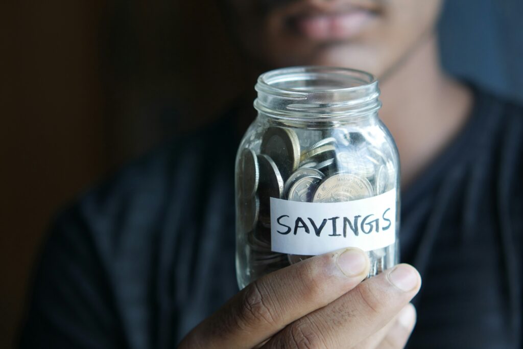 how to build an emergency fund