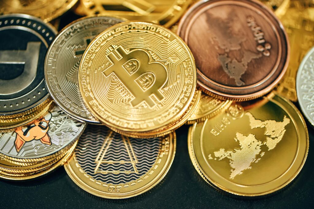 what is blockchain