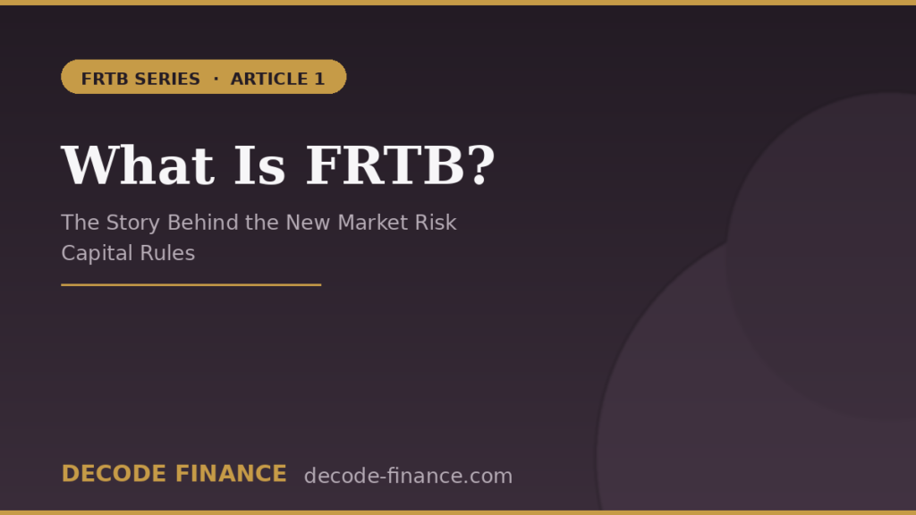 FRTB