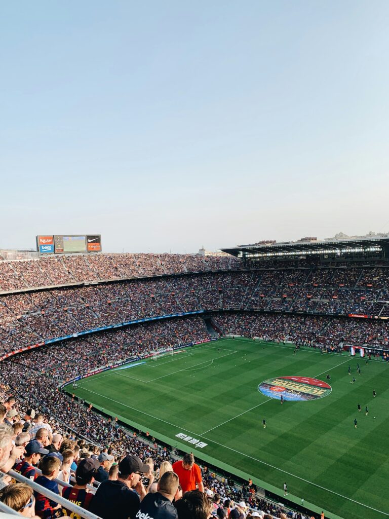 Spain Fifa Championship