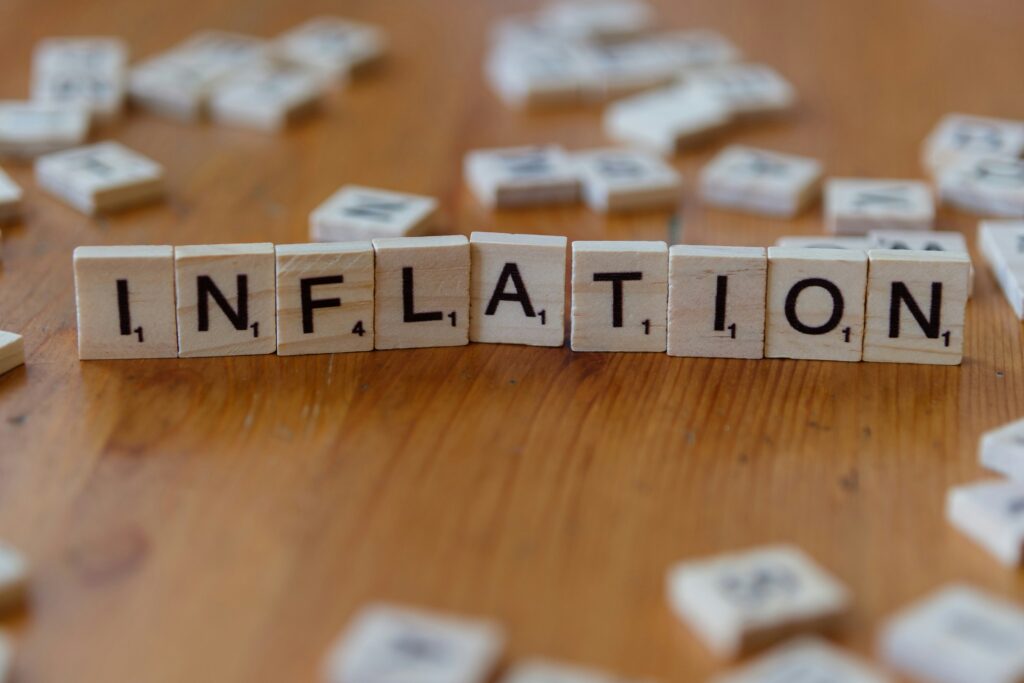 Inflation