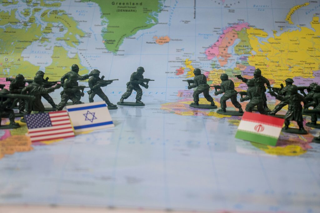 US Iran ceasfire is dead