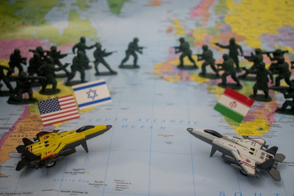 Iran US deal negotiation